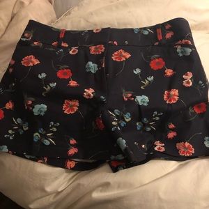 LOFT Riviera short, like new condition, size 12